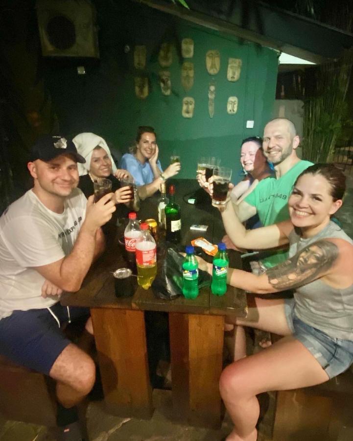 Settle Inn Tourist Lodge Kandy Zewnętrze zdjęcie