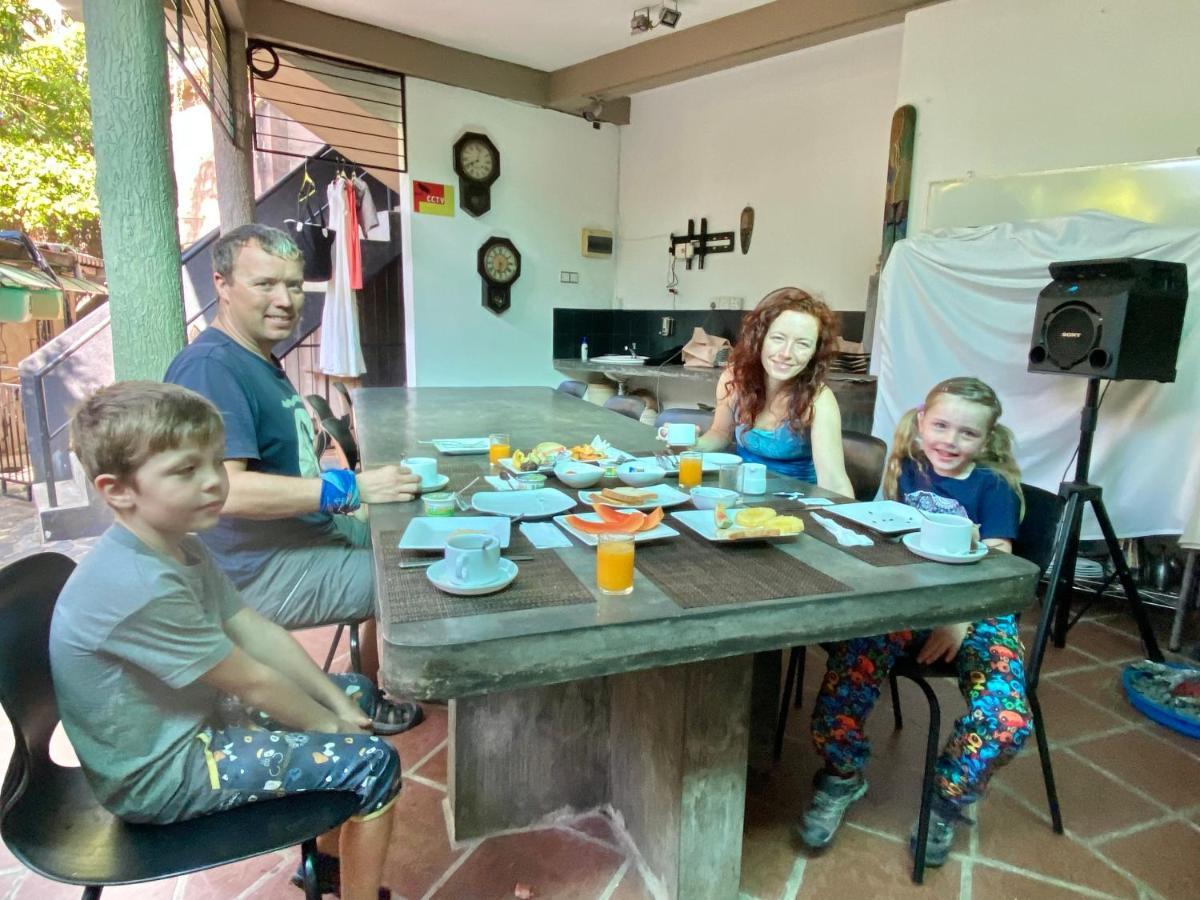 Settle Inn Tourist Lodge Kandy Zewnętrze zdjęcie