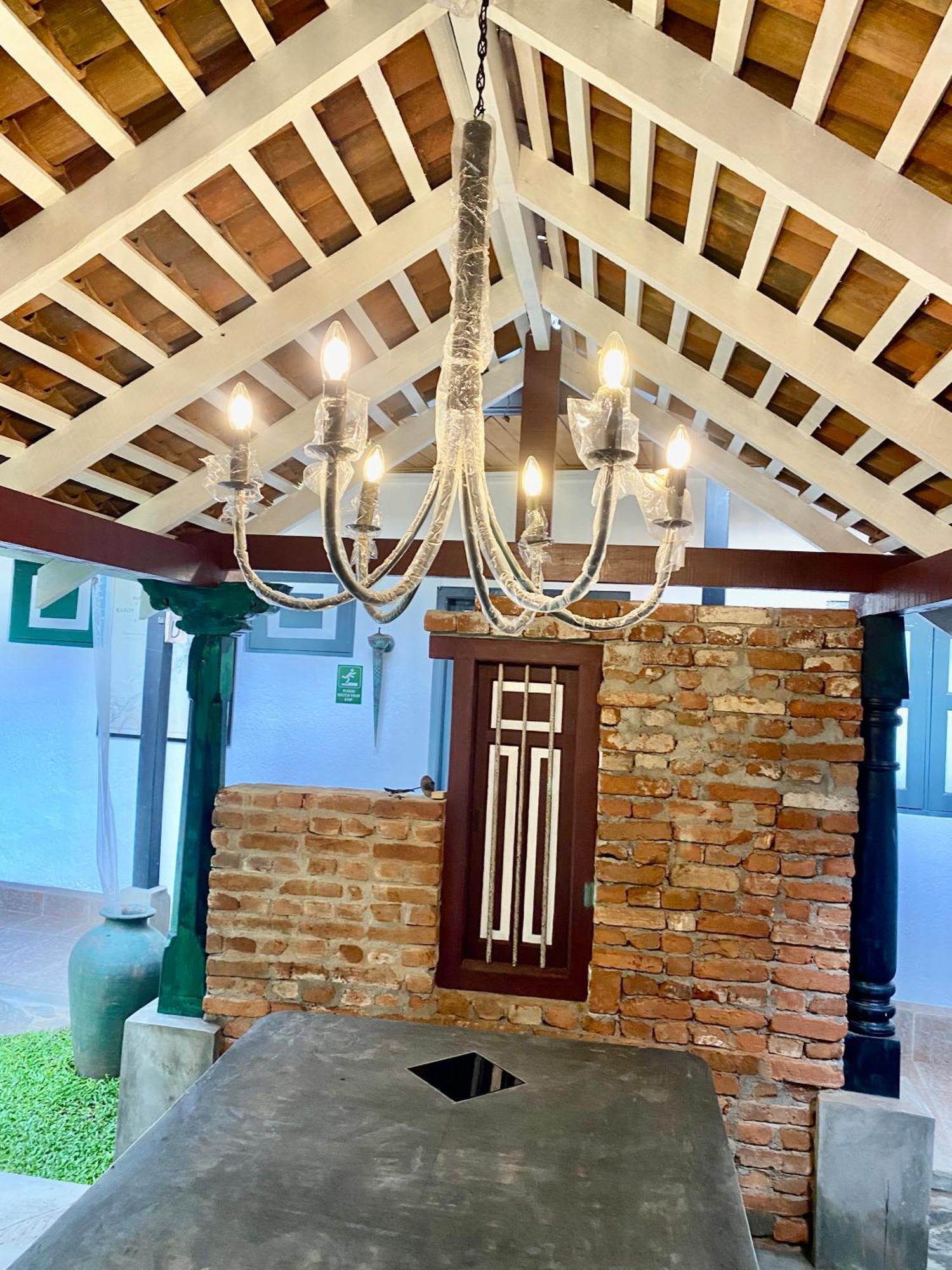 Settle Inn Tourist Lodge Kandy Zewnętrze zdjęcie