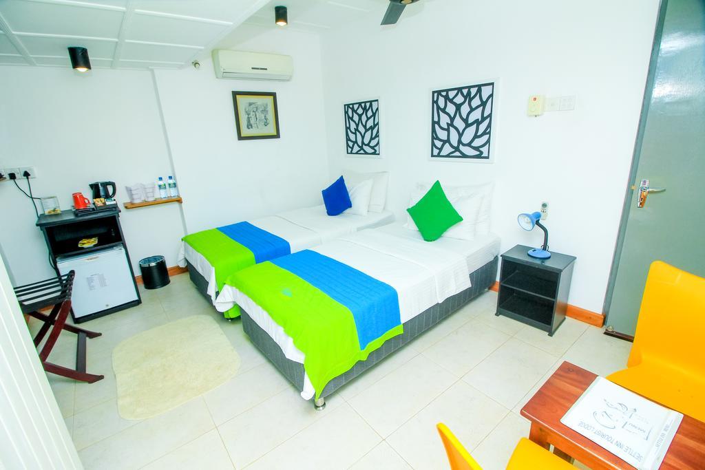 Settle Inn Tourist Lodge Kandy Pokój zdjęcie