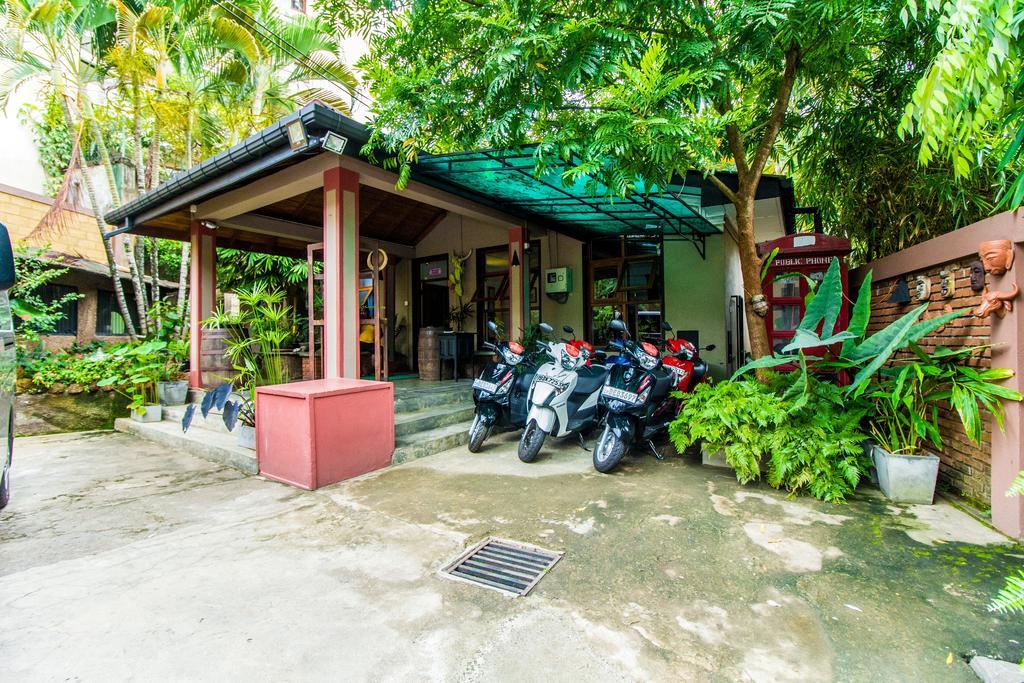 Settle Inn Tourist Lodge Kandy Zewnętrze zdjęcie