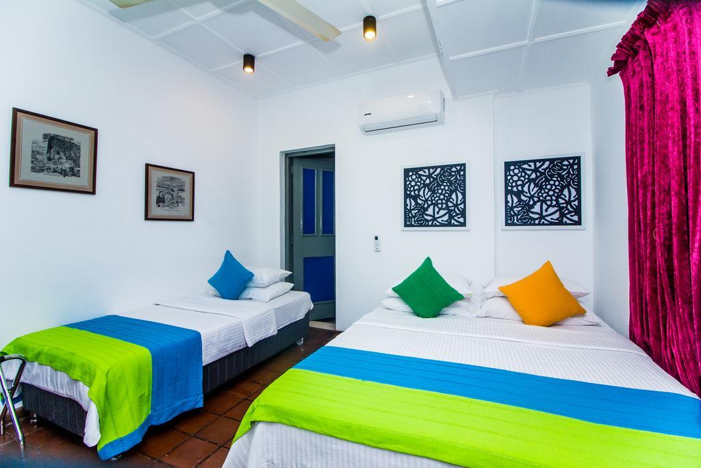 Settle Inn Tourist Lodge Kandy Zewnętrze zdjęcie