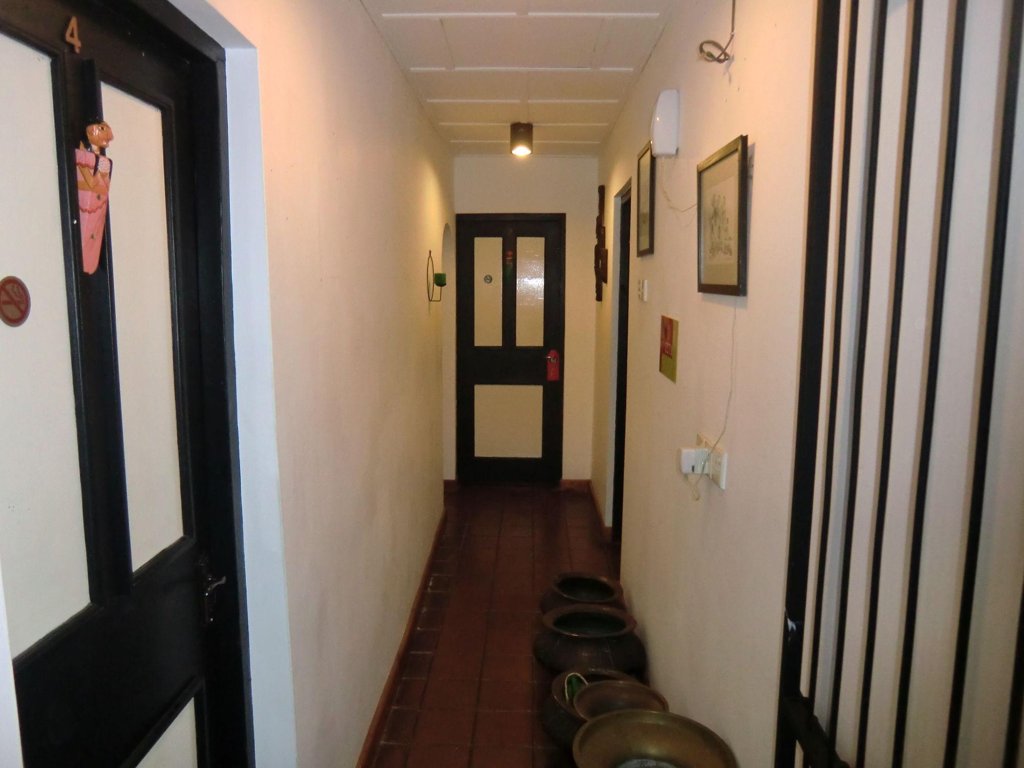 Settle Inn Tourist Lodge Kandy Zewnętrze zdjęcie
